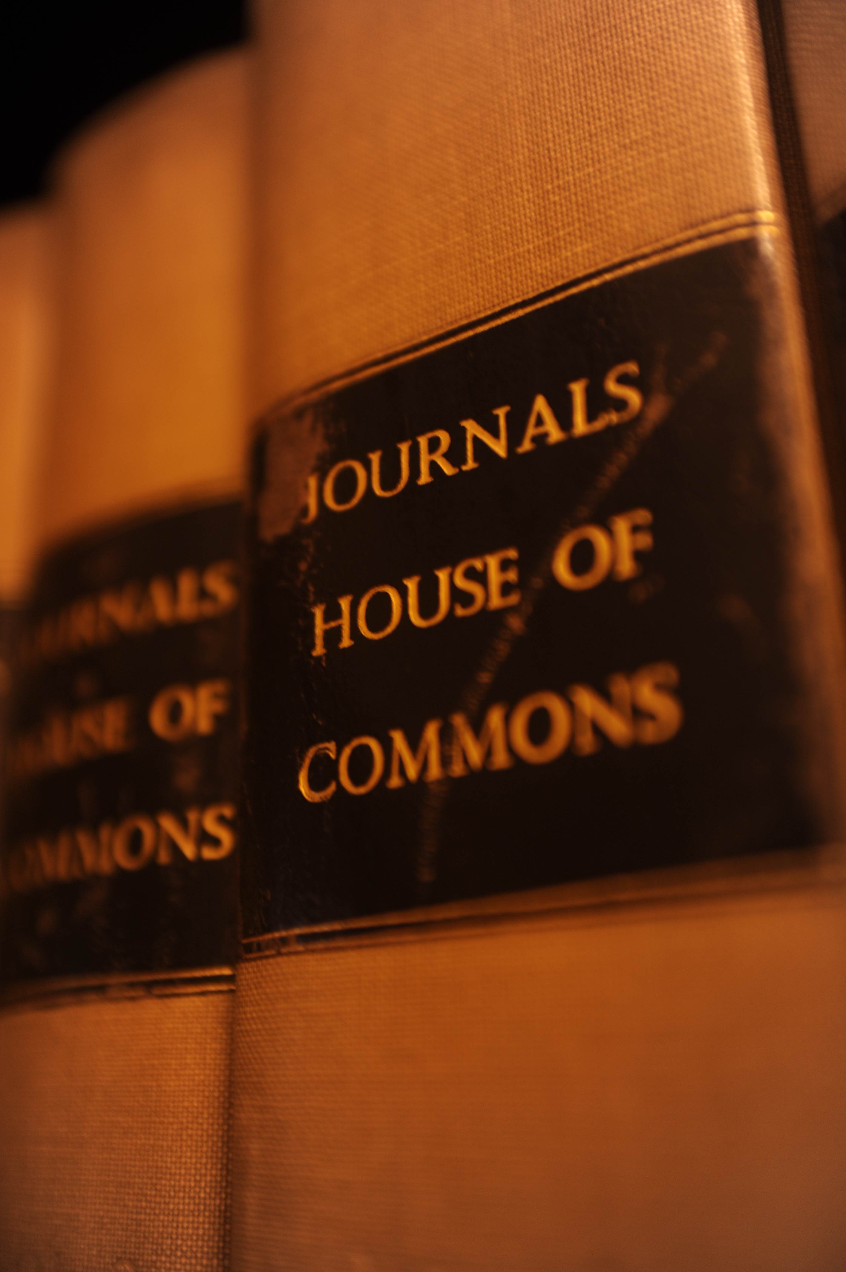 Copyright UK Parliament Copyright UK Parliament